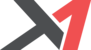 X-1FBO logo